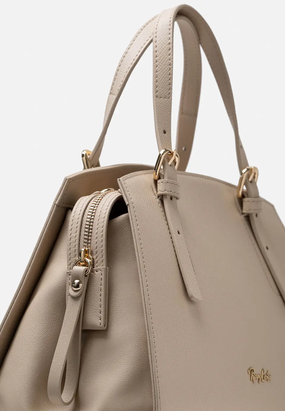 Cartera Cuero Colleen 5