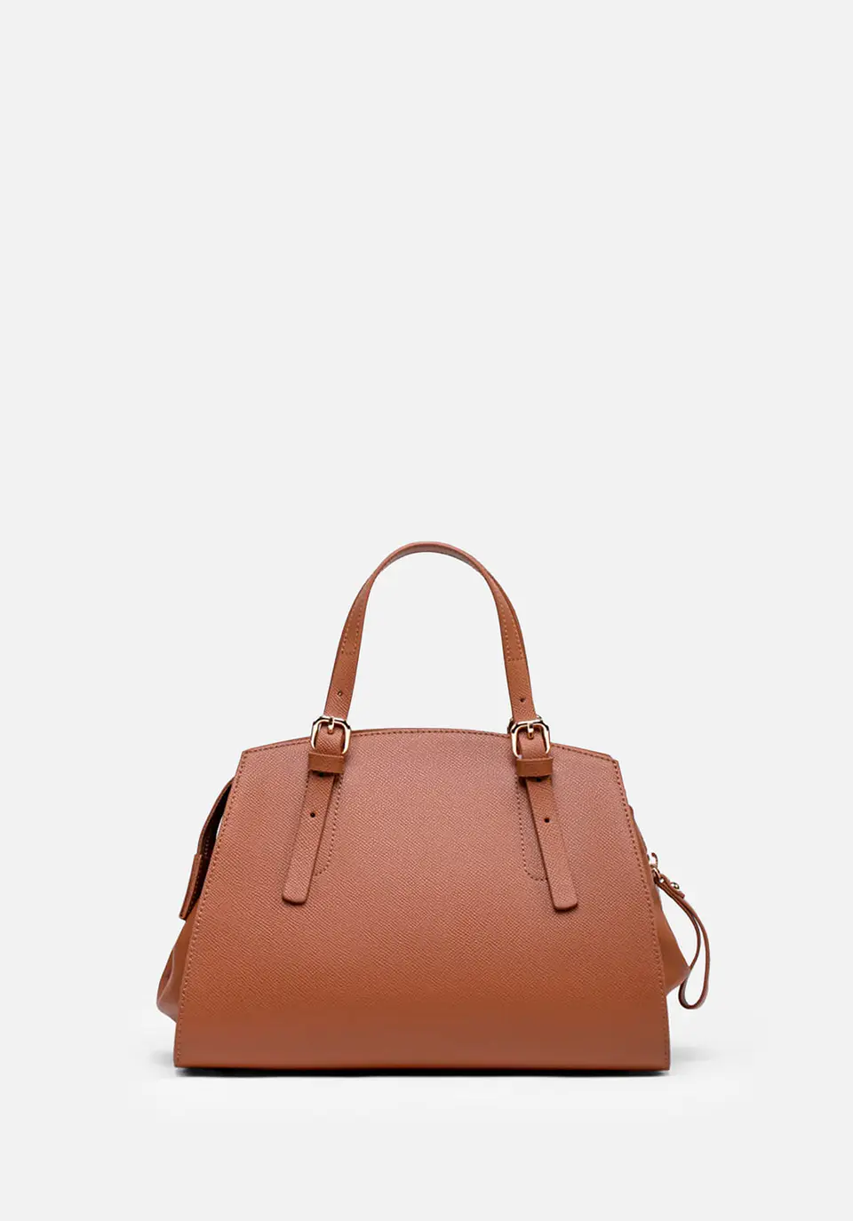 Cartera Cuero Colleen 9