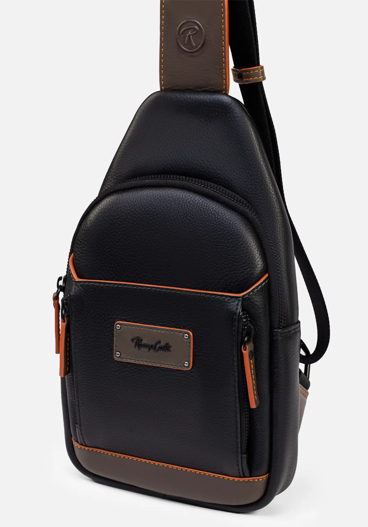 Chest Bag Colorato 18