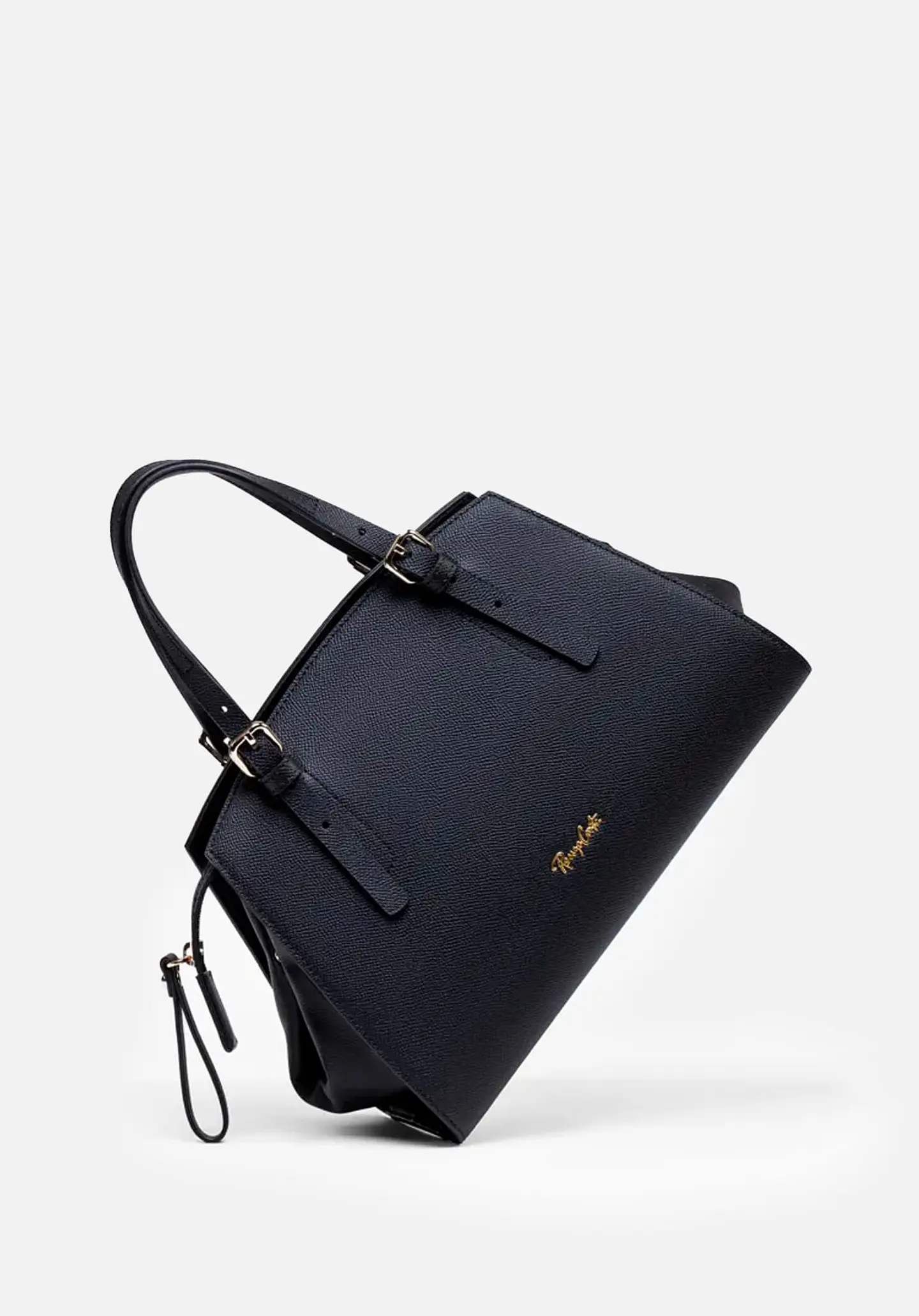 Cartera Cuero Colleen 13