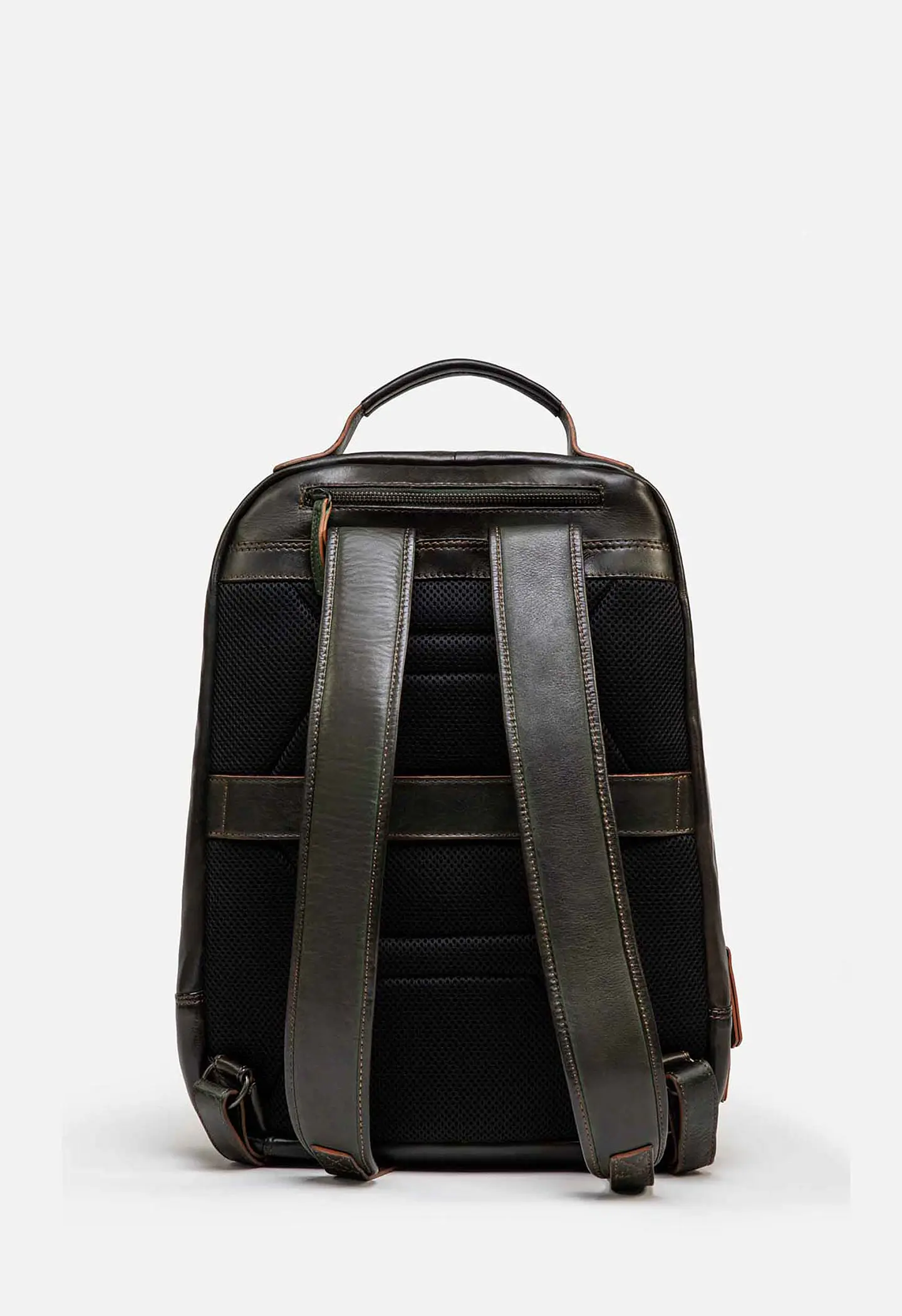 Mochila Leather Town 3