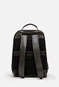 Mochila Leather Town - Miniatura 3