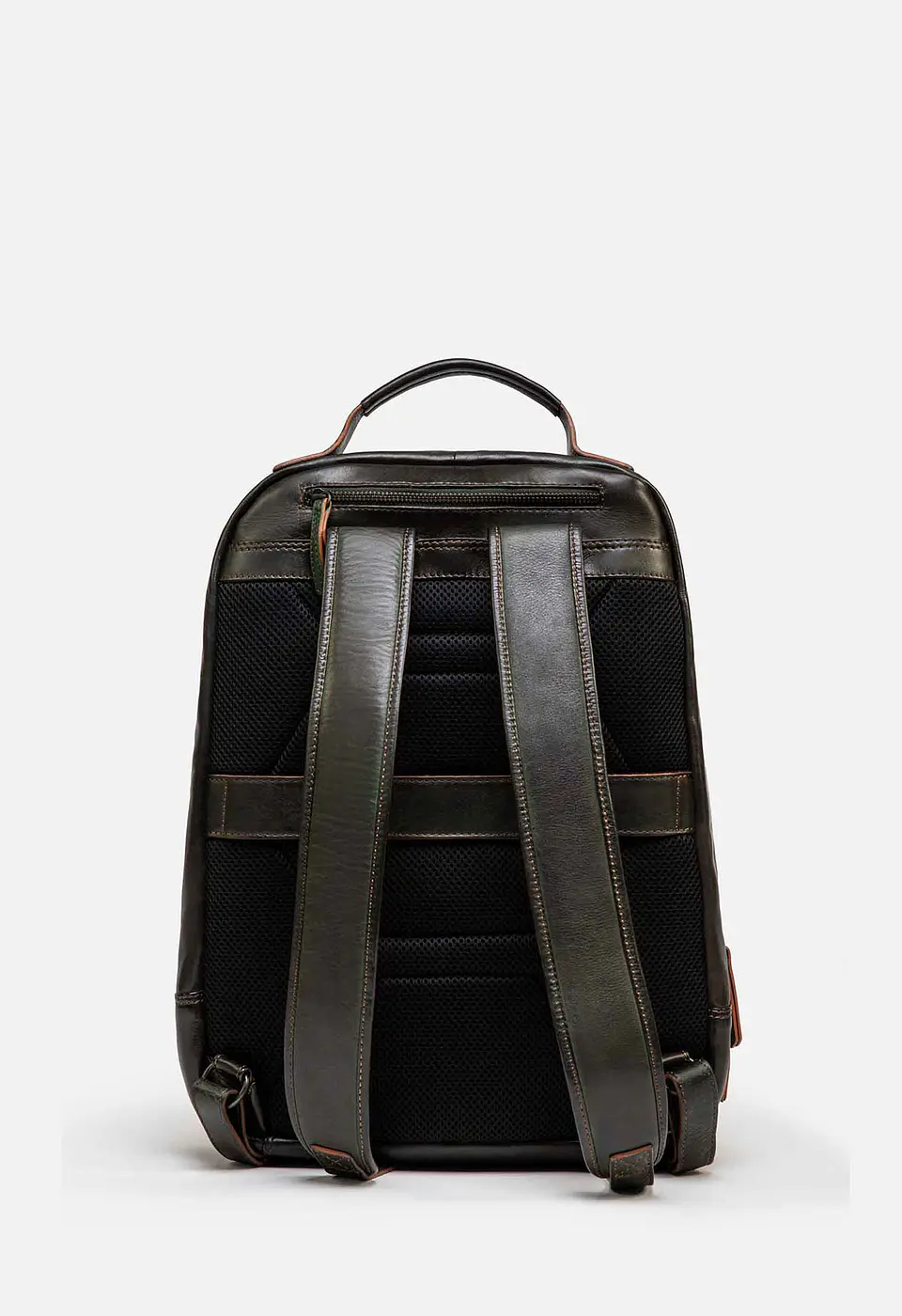 Mochila Leather Town 3