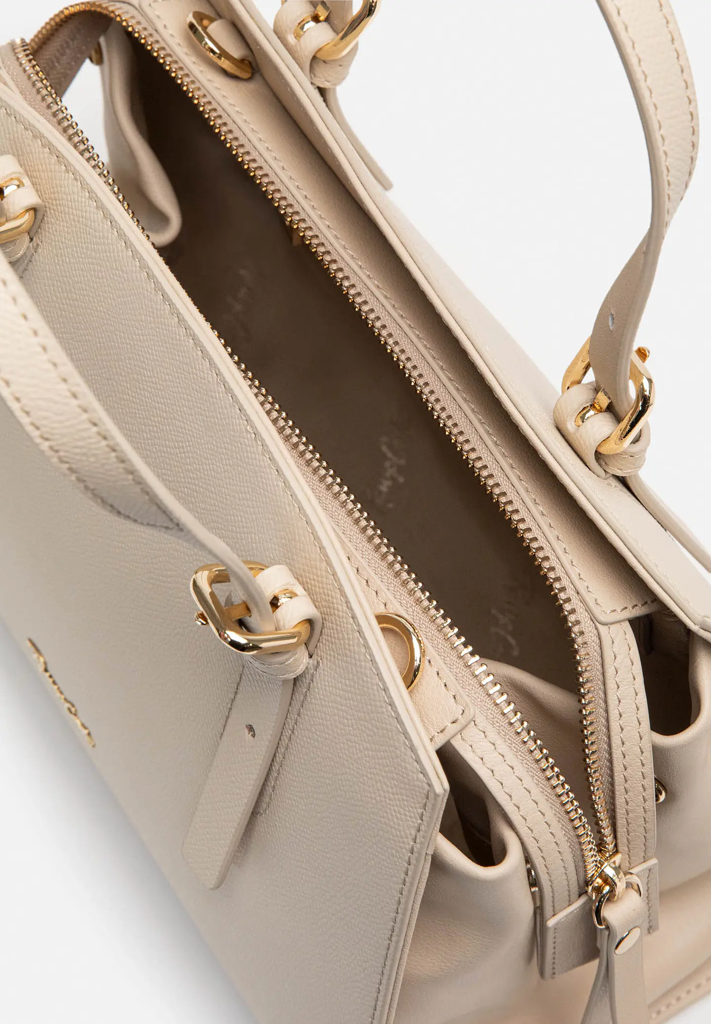 Cartera Cuero Colleen 21