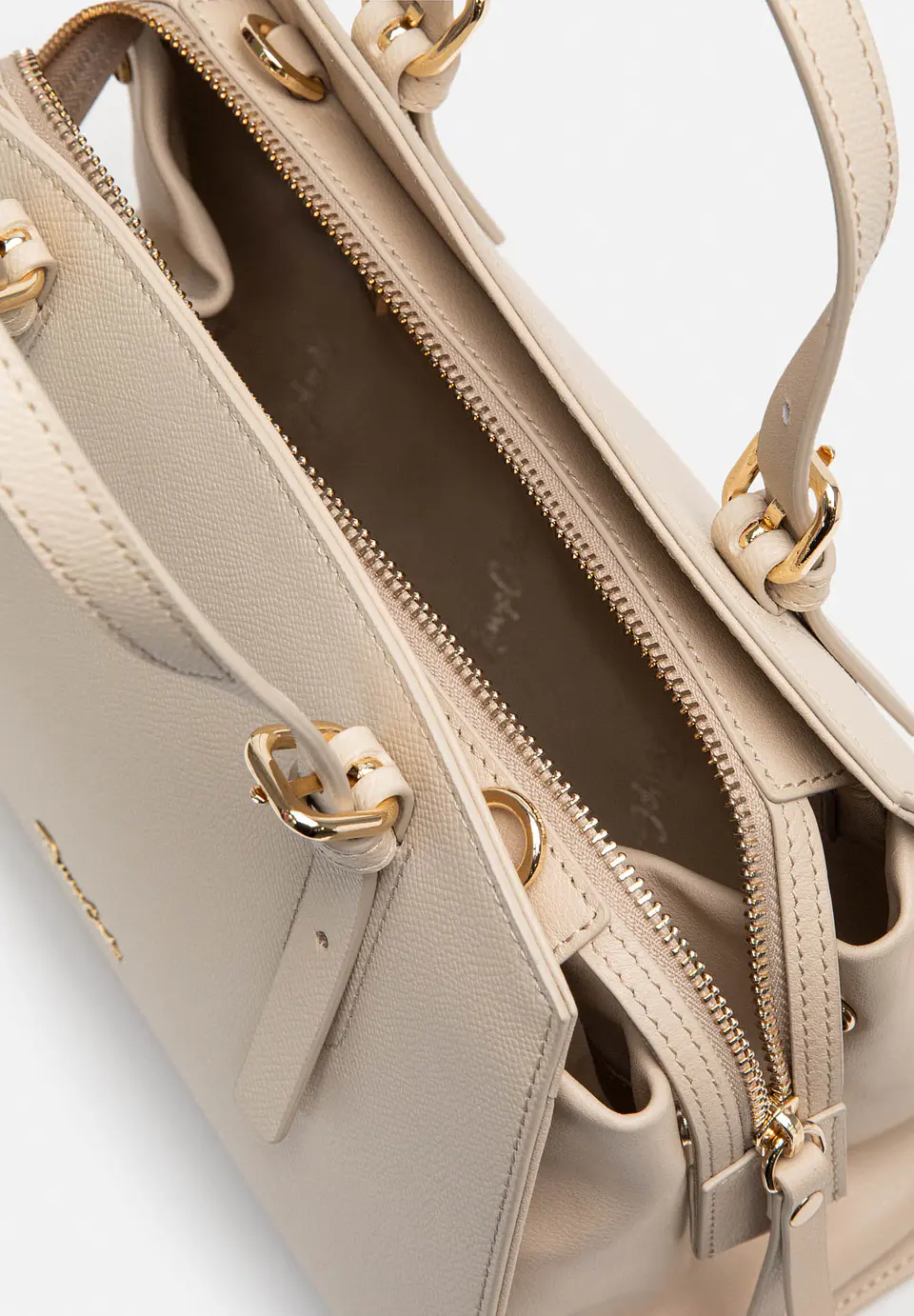 Cartera Cuero Colleen 21