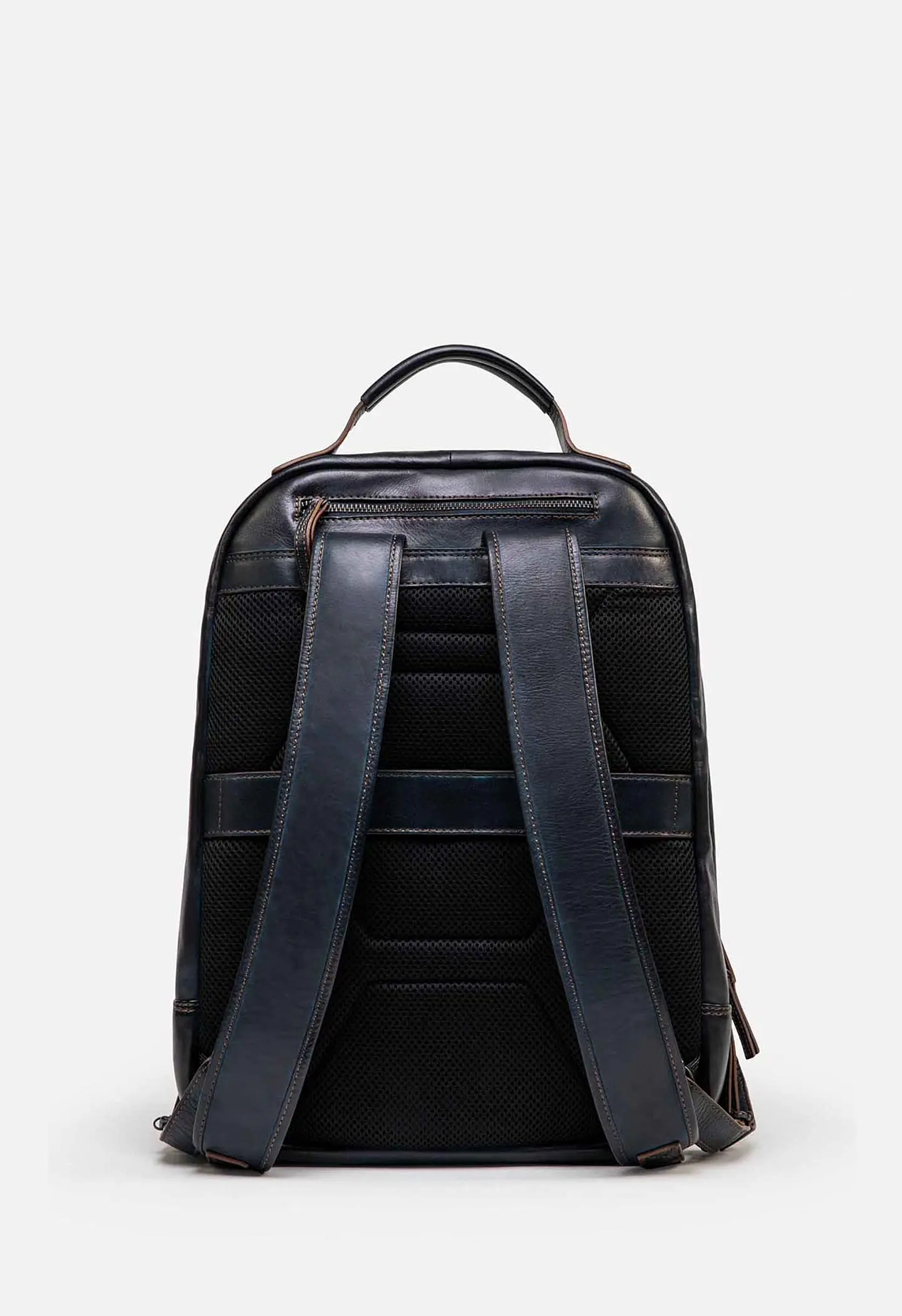 Mochila Leather Town 4