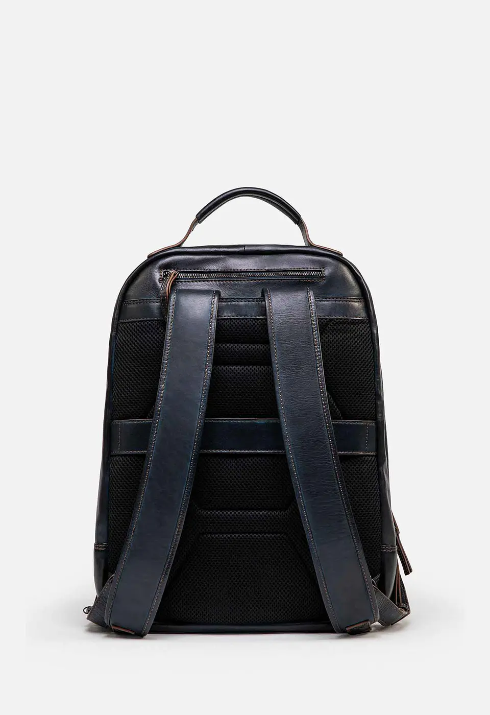 Mochila Leather Town 4