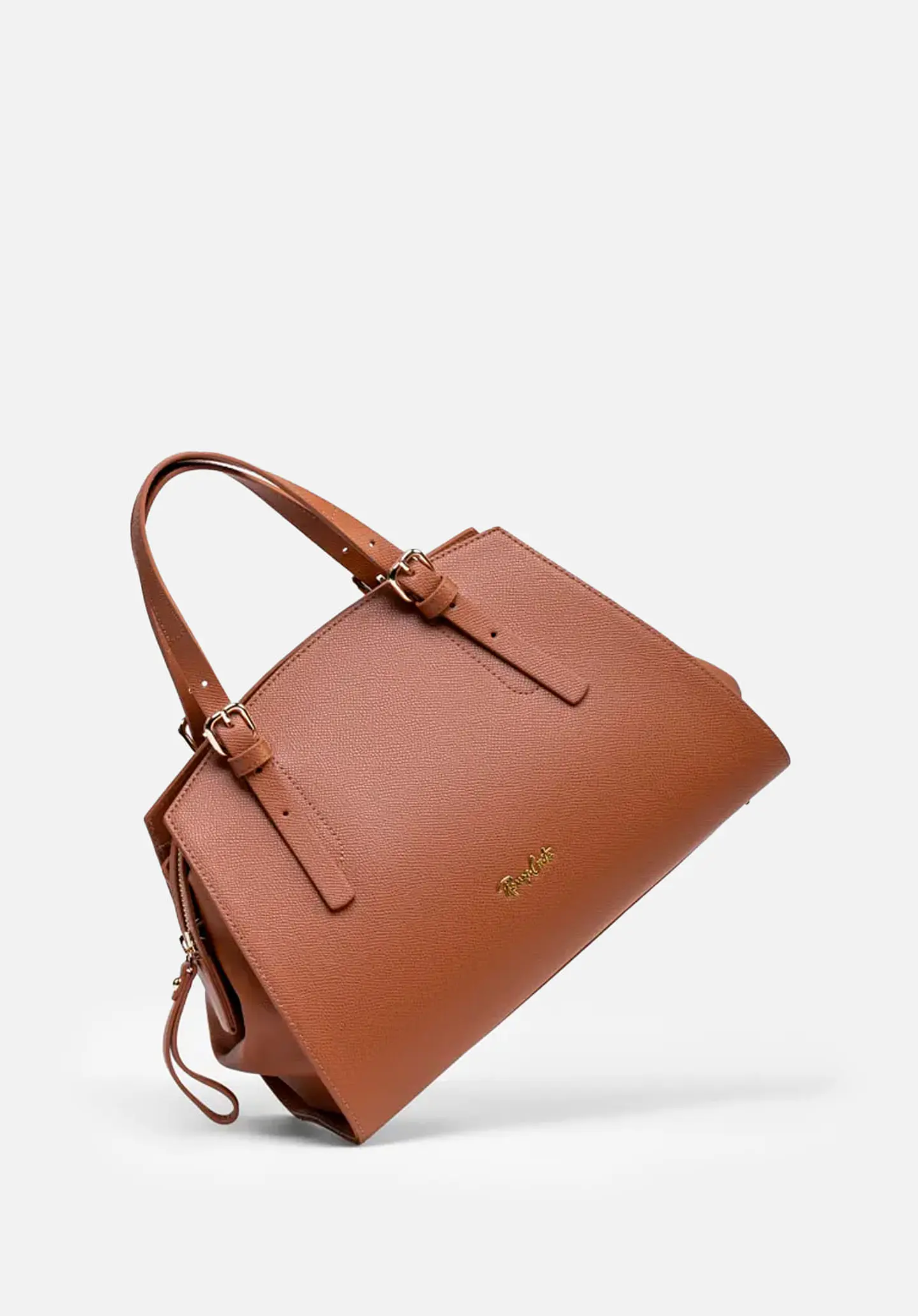 Cartera Cuero Colleen 22
