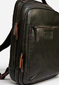 Mochila Leather Town - Miniatura 7