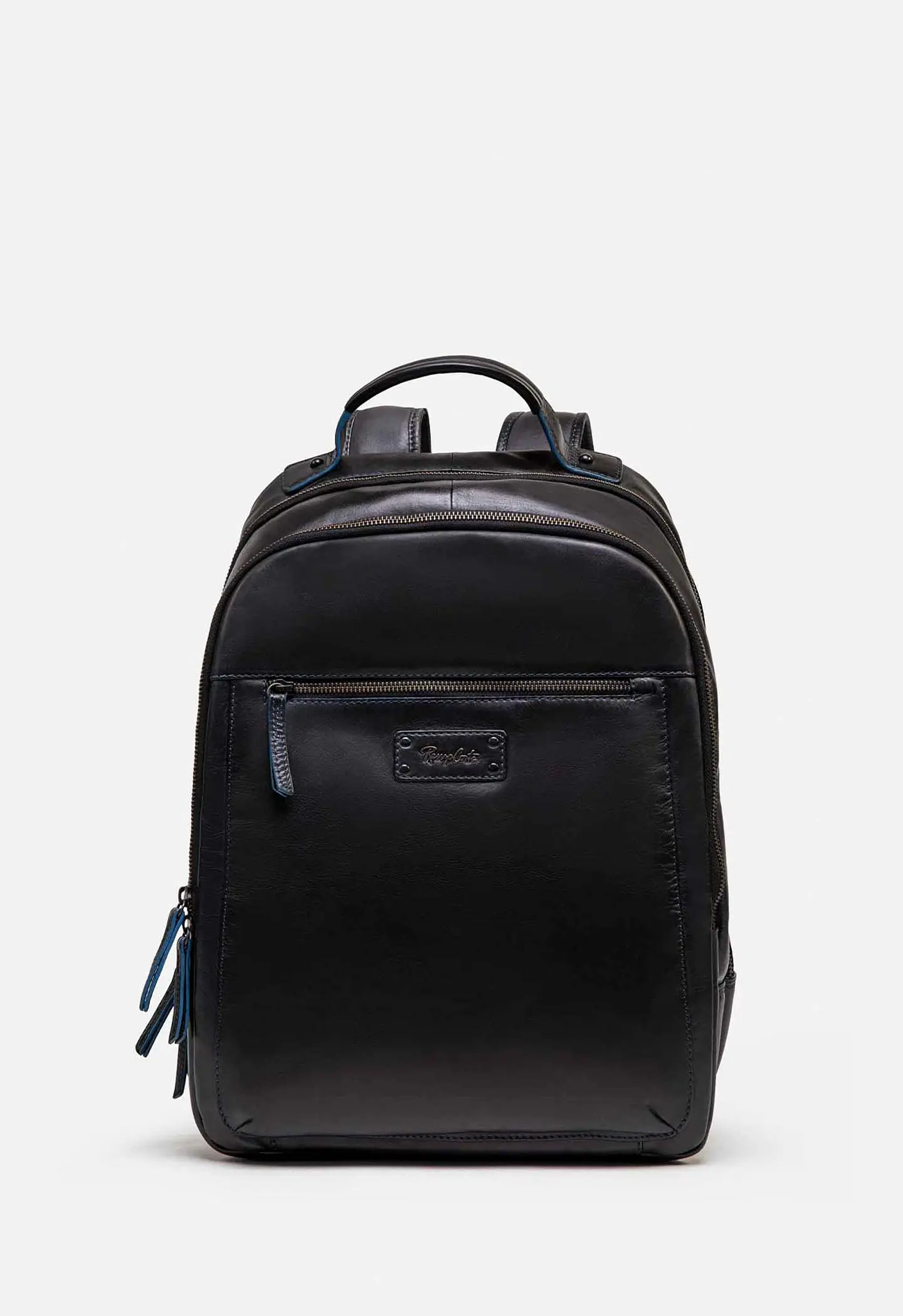 Mochila Leather Town 12