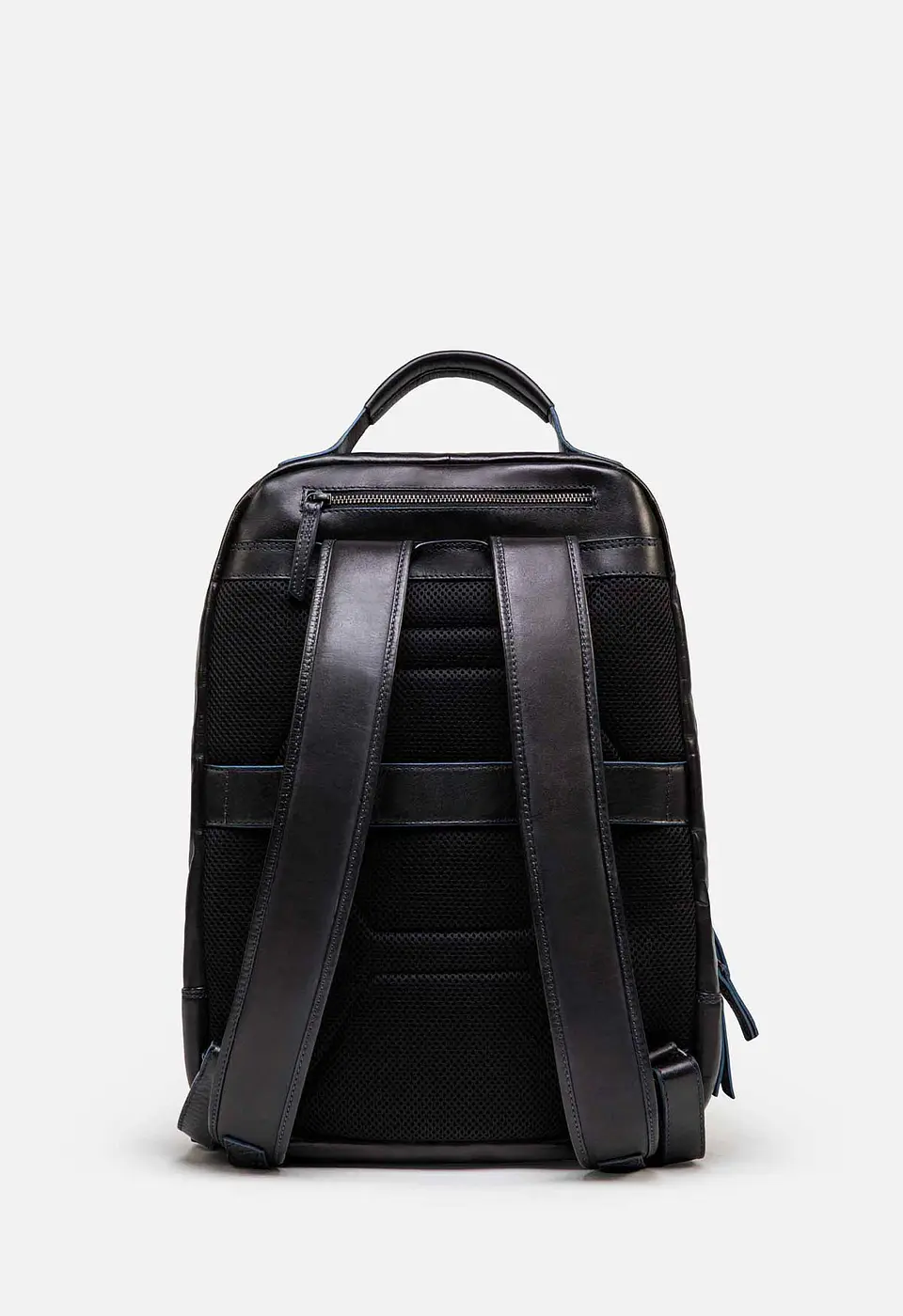 Mochila Leather Town 18