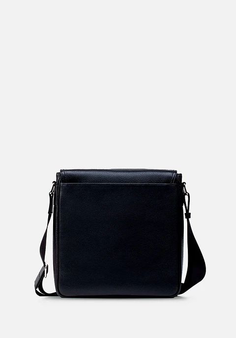 Morral De Estilo Casual Con Bolsillos Externos