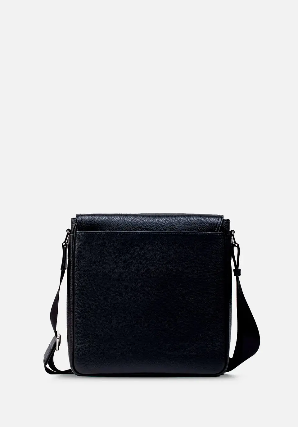 Morral De Estilo Casual Con Bolsillos Externos 2
