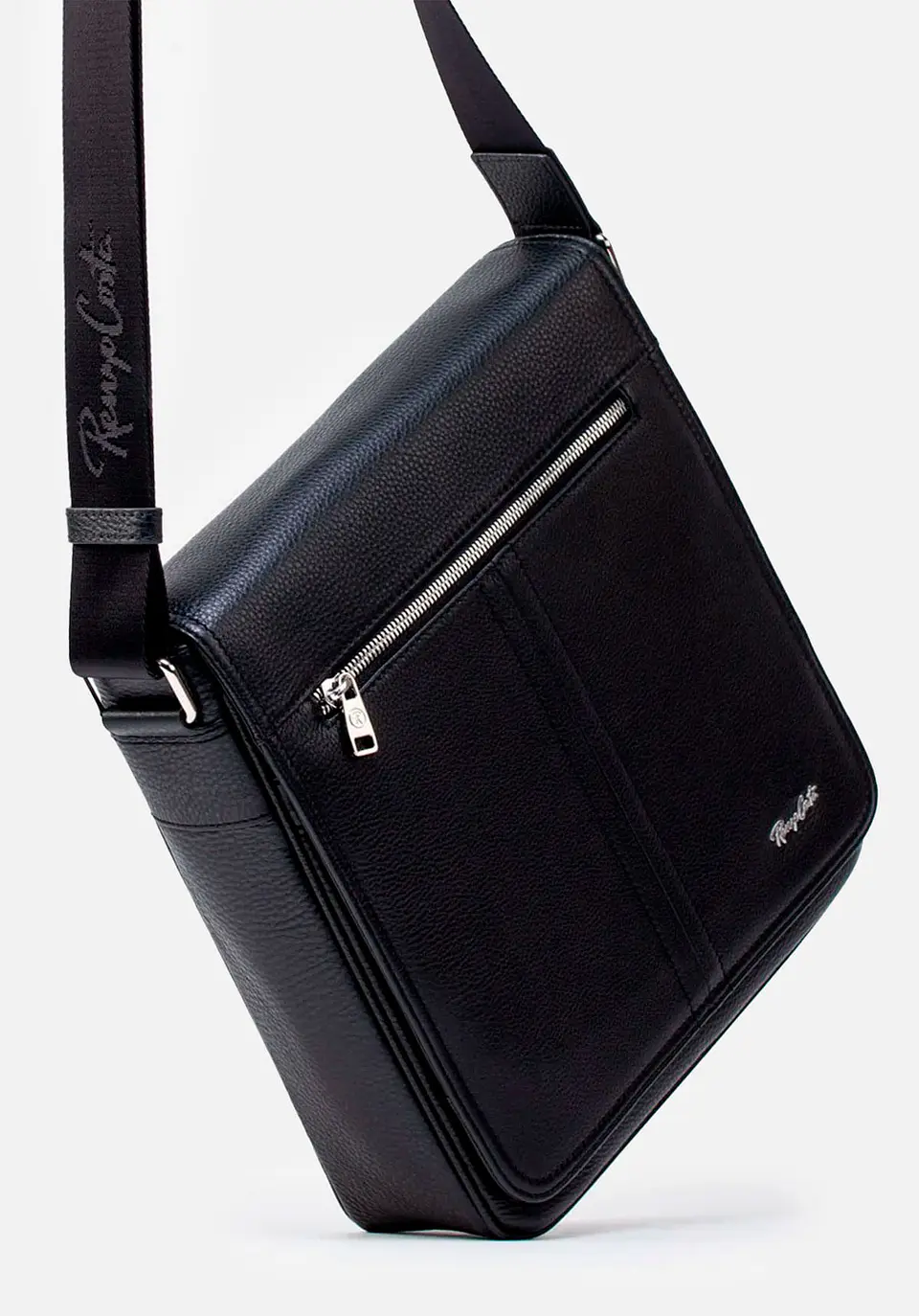 Morral De Estilo Casual Con Bolsillos Externos 3