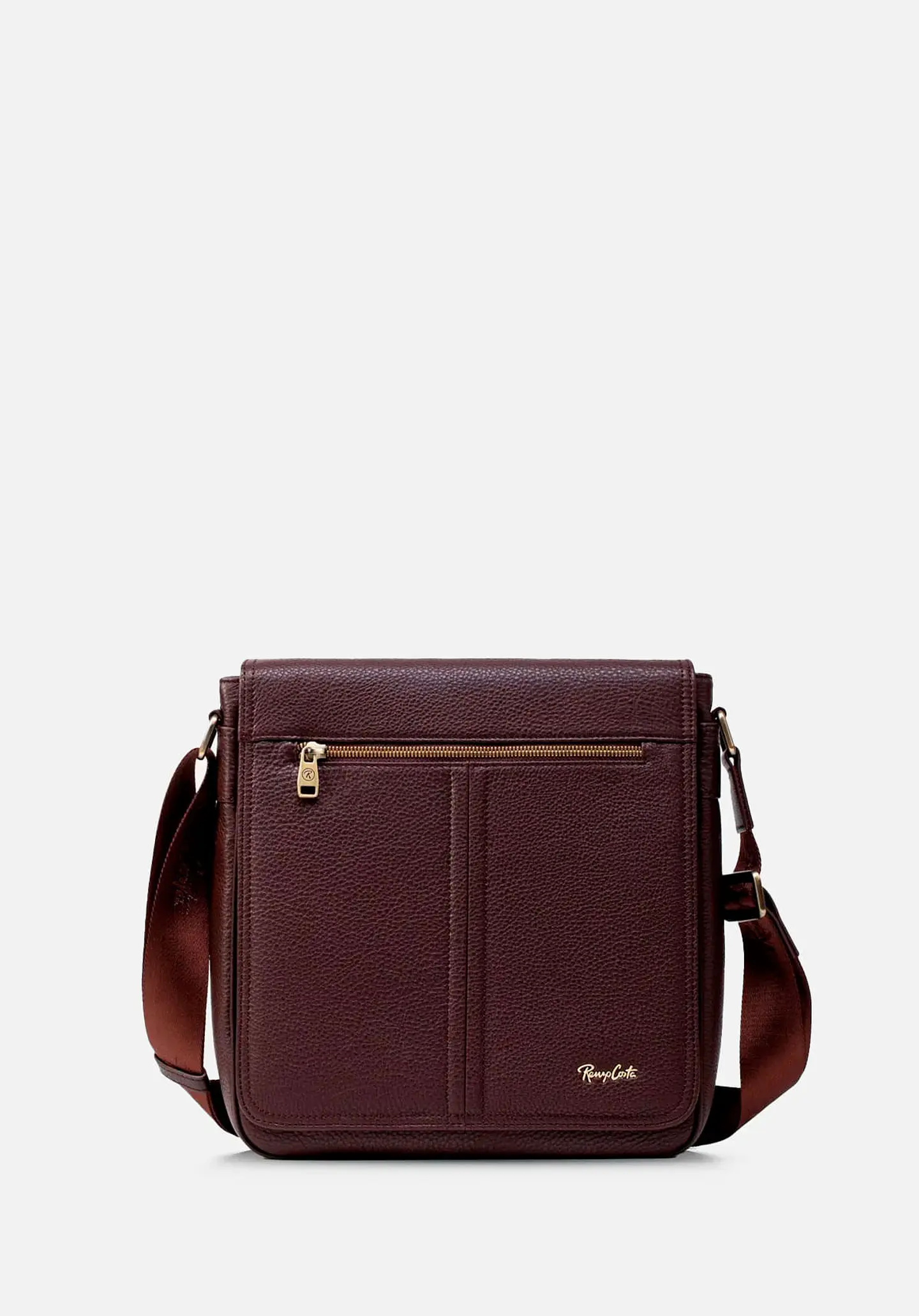 Morral De Estilo Casual Con Bolsillos Externos 4