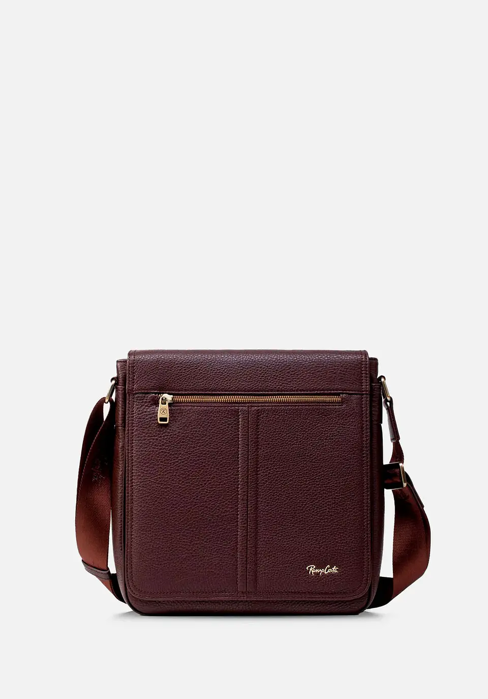 Morral De Estilo Casual Con Bolsillos Externos 4