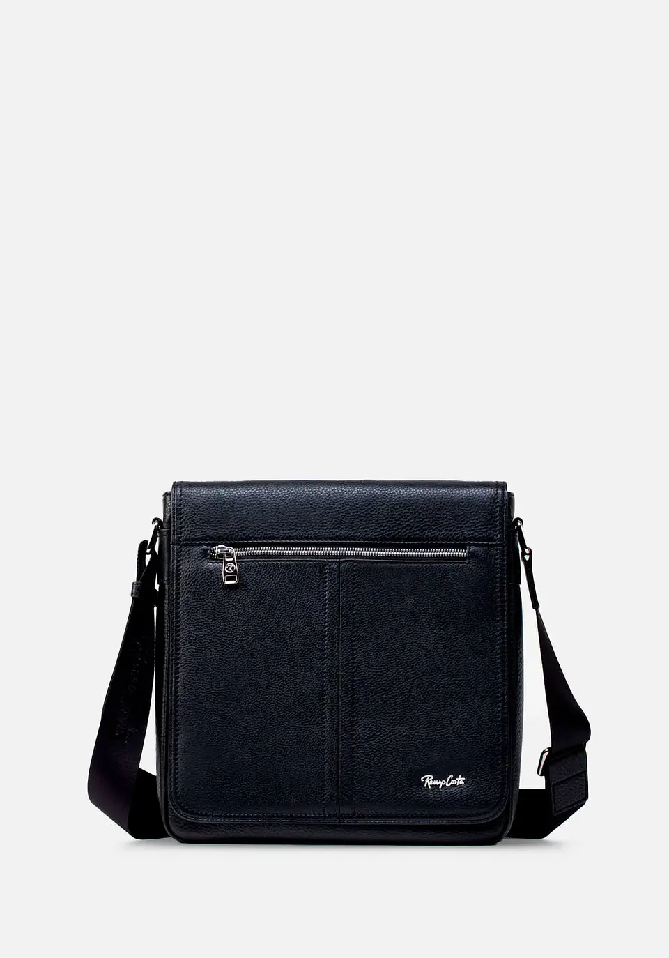 Morral De Estilo Casual Con Bolsillos Externos 5