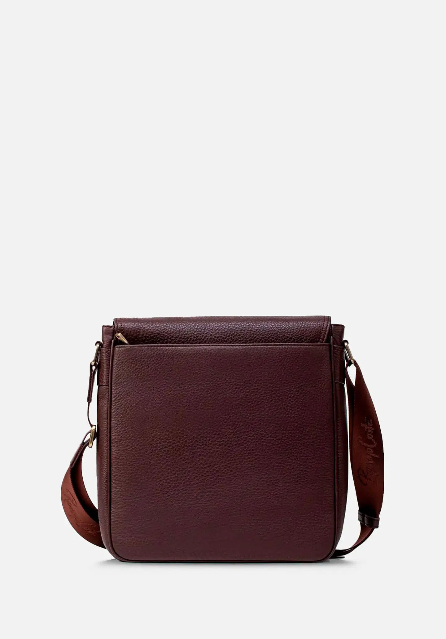 Morral De Estilo Casual Con Bolsillos Externos 6