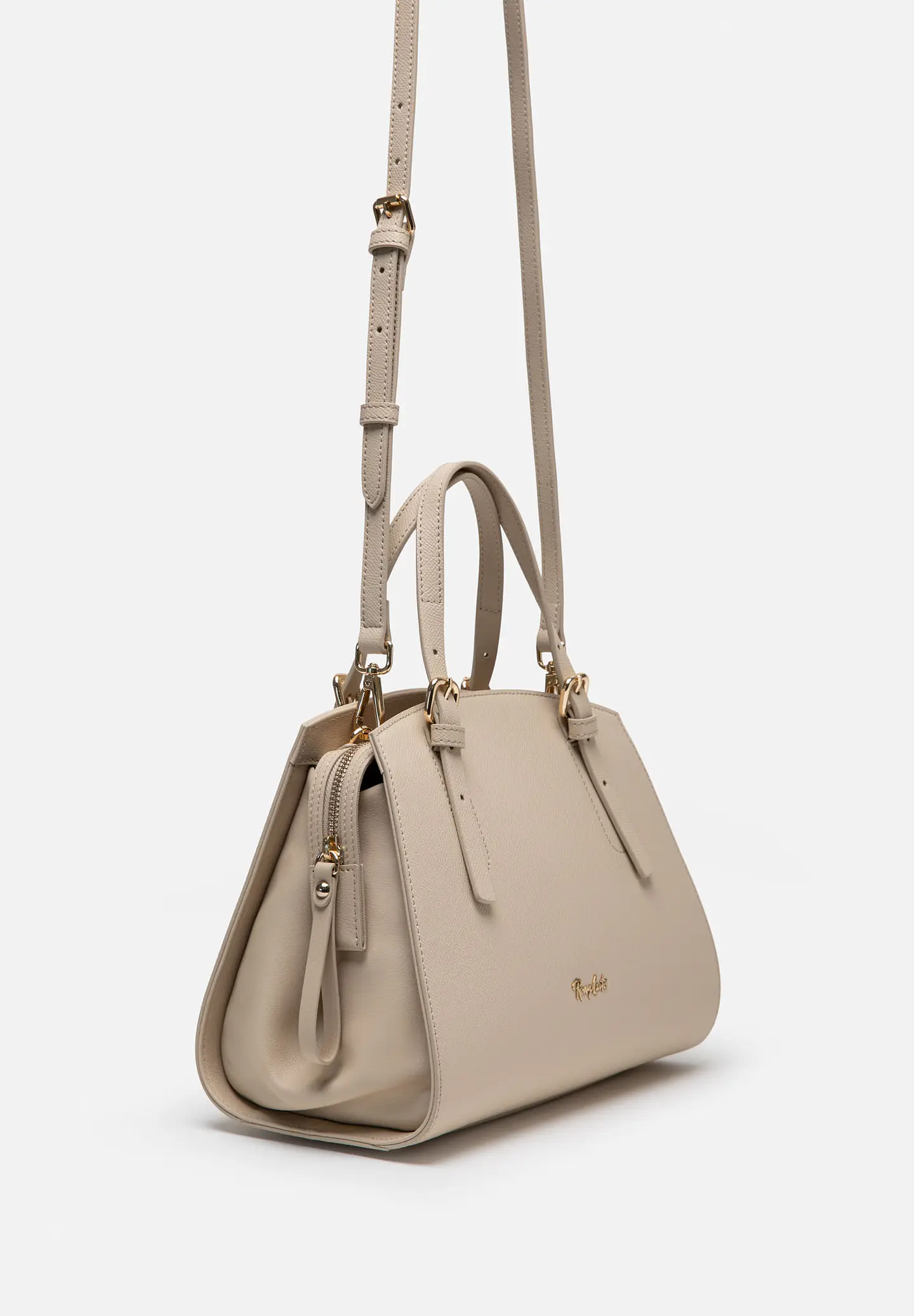 Cartera Cuero Colleen 27