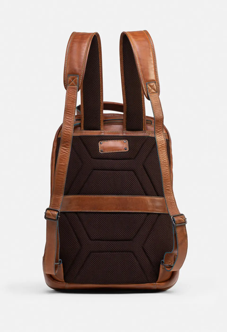 Mochila Leather Town 24