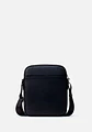 Morral De Estilo Casual En Cuero Grabado - Miniatura 9