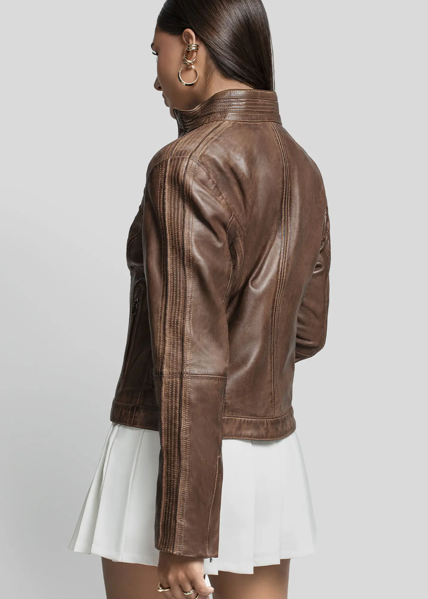 Casaca Vintage Soul 4