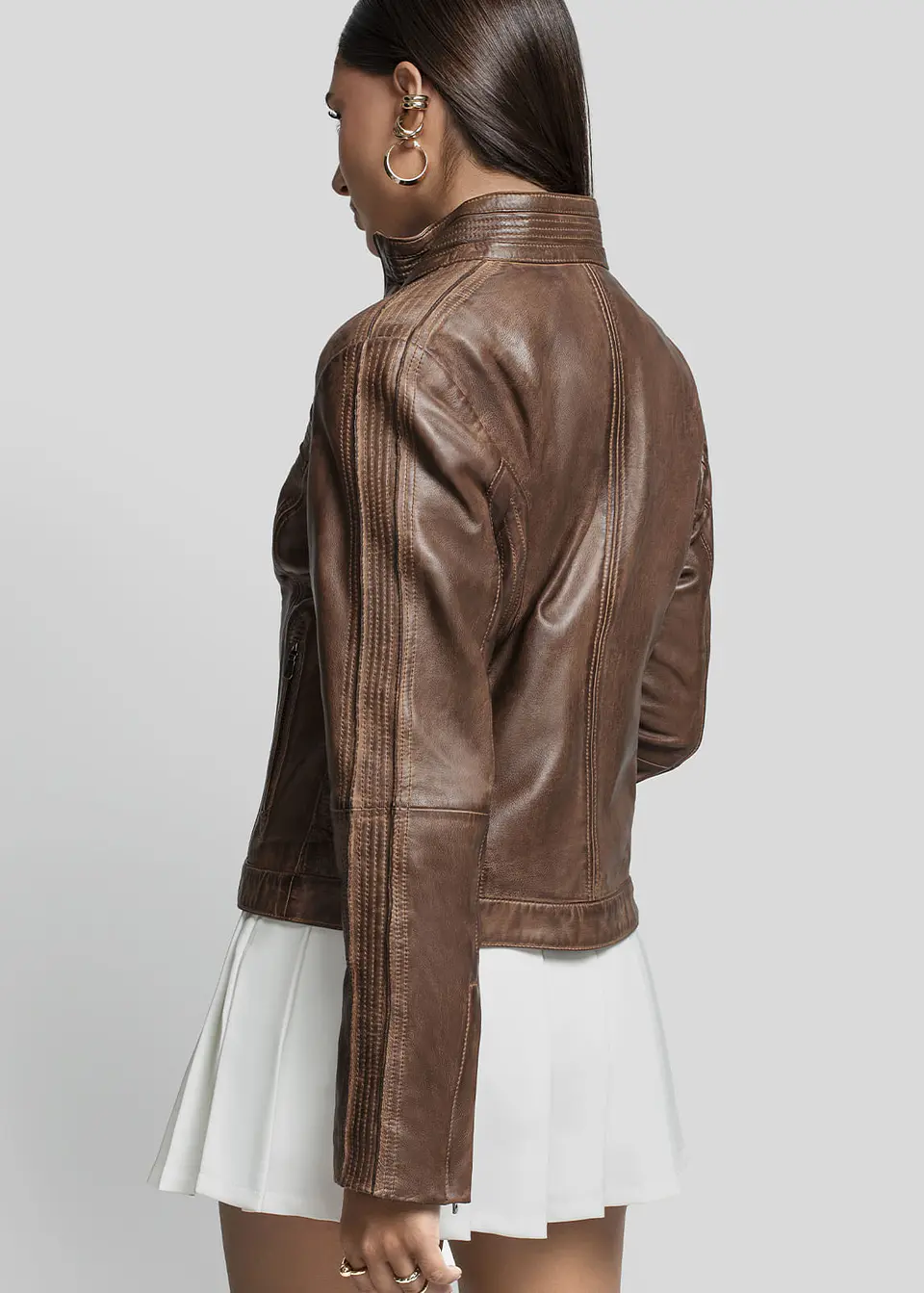 Casaca Vintage Soul 4