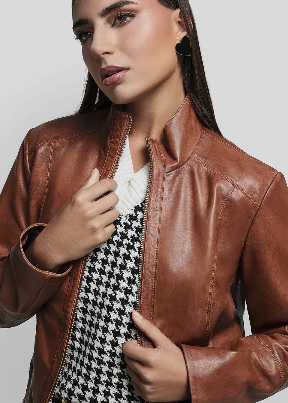 Casaca Lissia 43