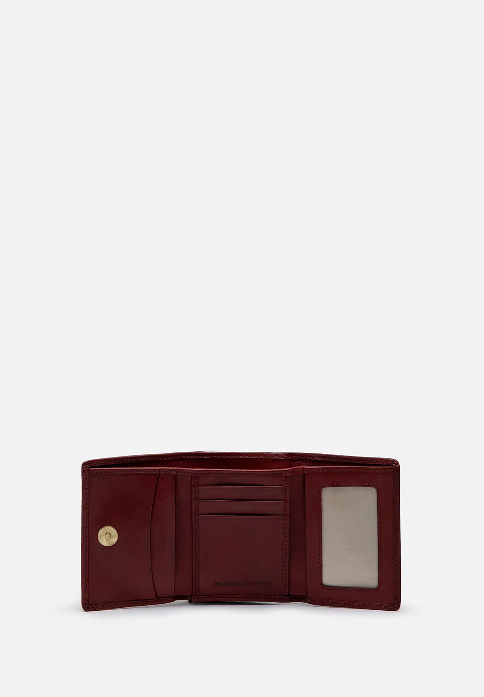 Billetera Cuero Aura Soft Mini 2