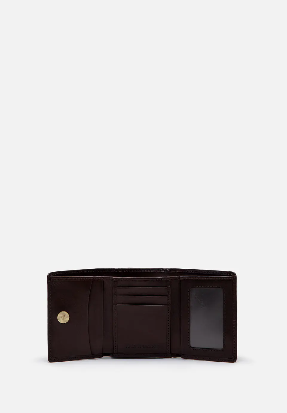 Billetera Cuero Aura Soft Mini 8