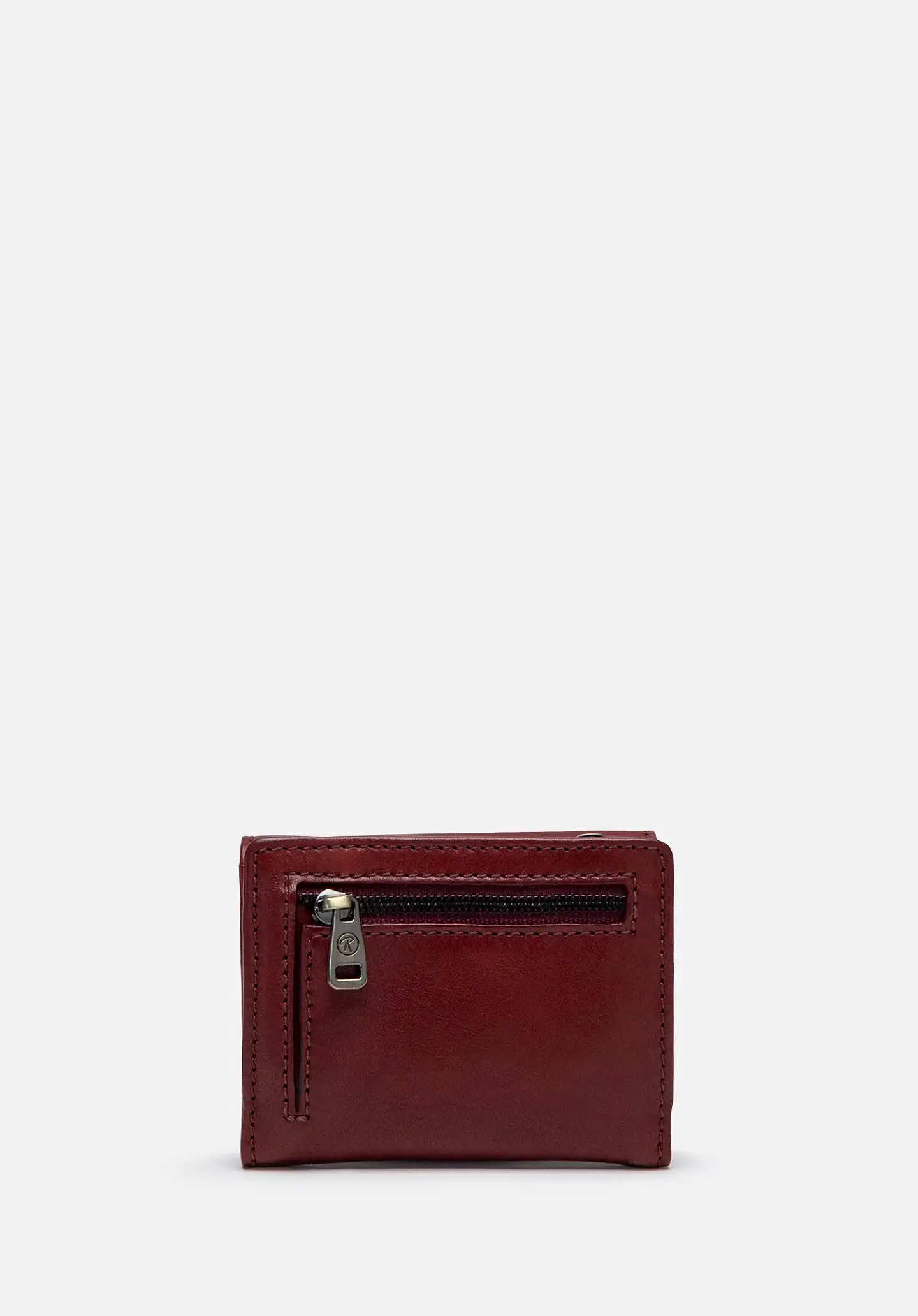 Billetera Cuero Aura Soft Mini 10