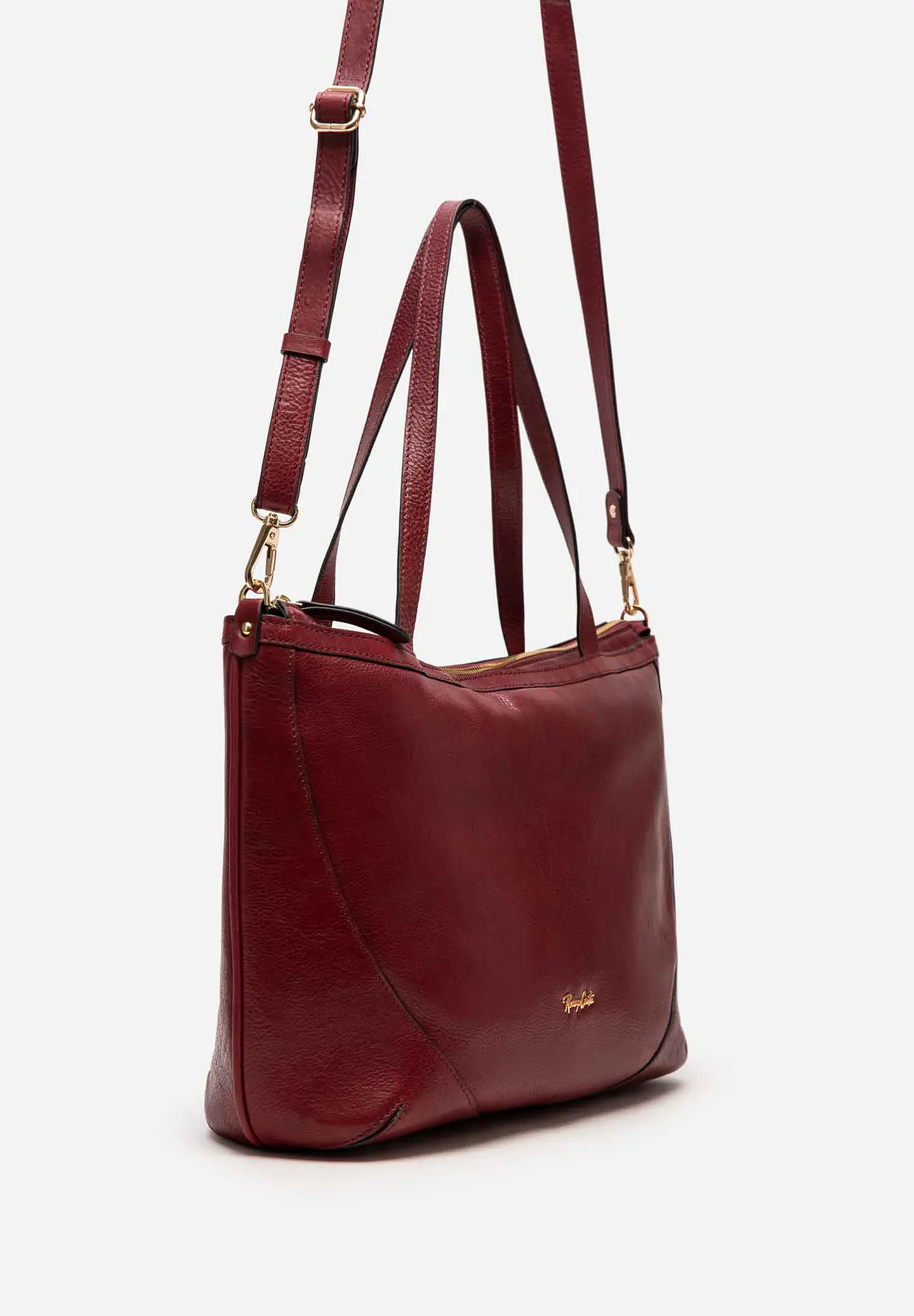 Cartera Tote Vintage Soft 1