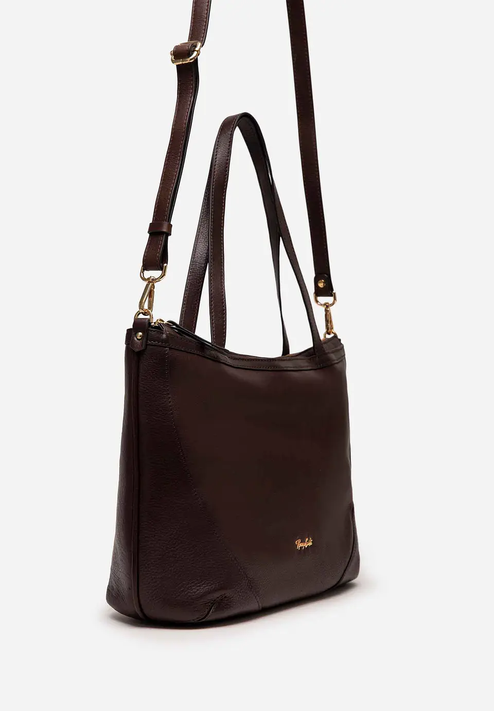 Cartera Tote Vintage Soft 3