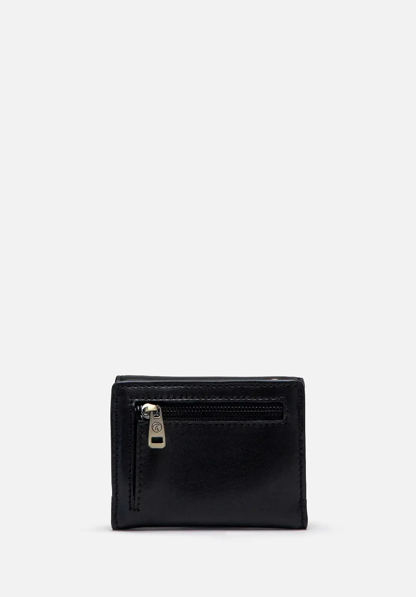 Billetera Cuero Aura Soft Mini 18