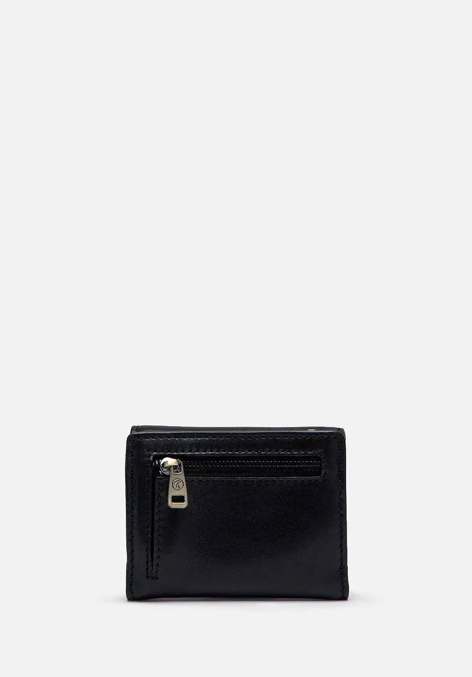 Billetera Cuero Aura Soft Mini 18