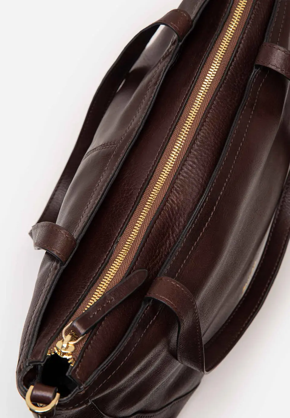 Cartera Tote Vintage Soft 11