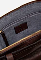 Cartera Tote Vintage Soft - Miniatura 12