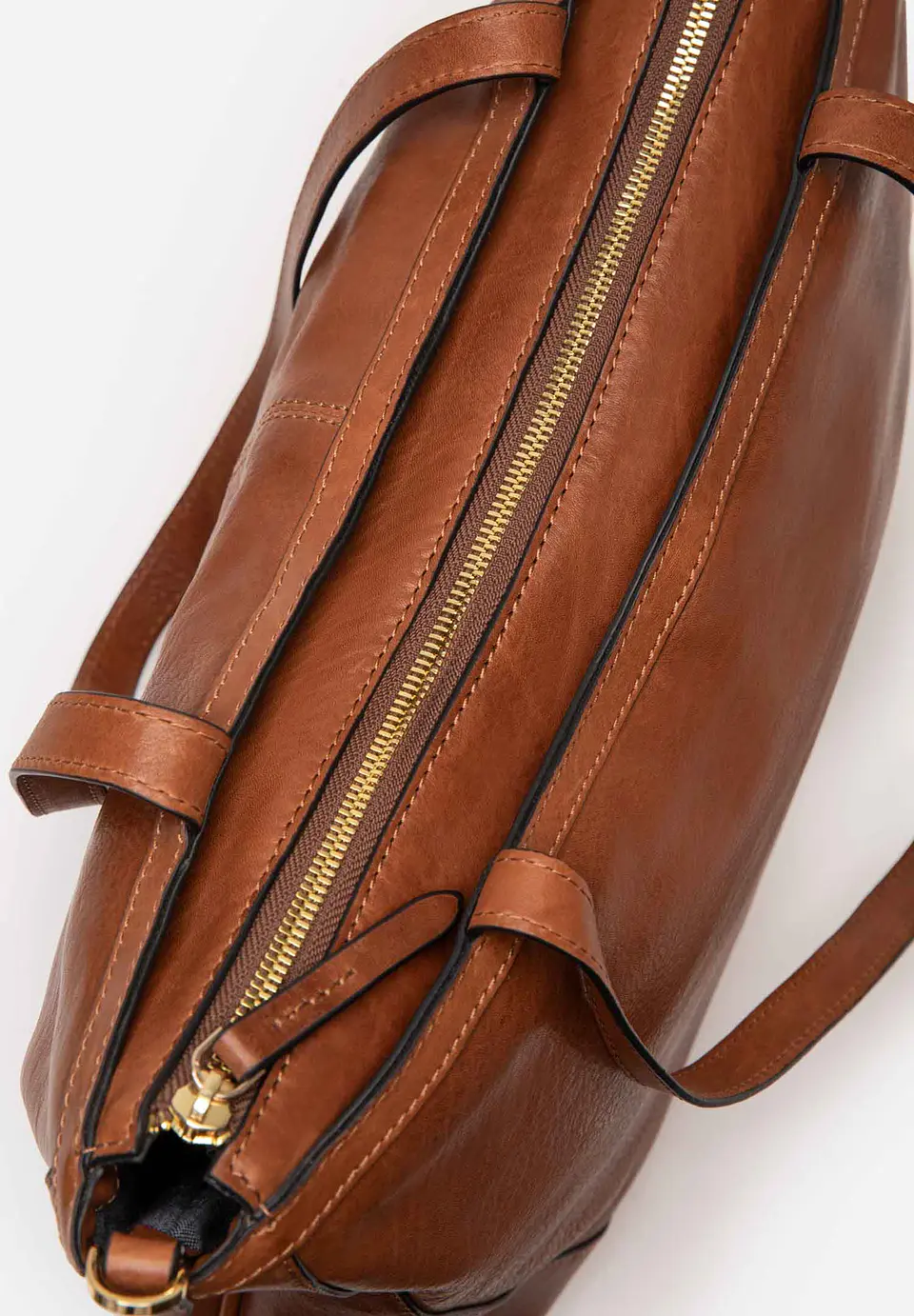 Cartera Tote Vintage Soft 15