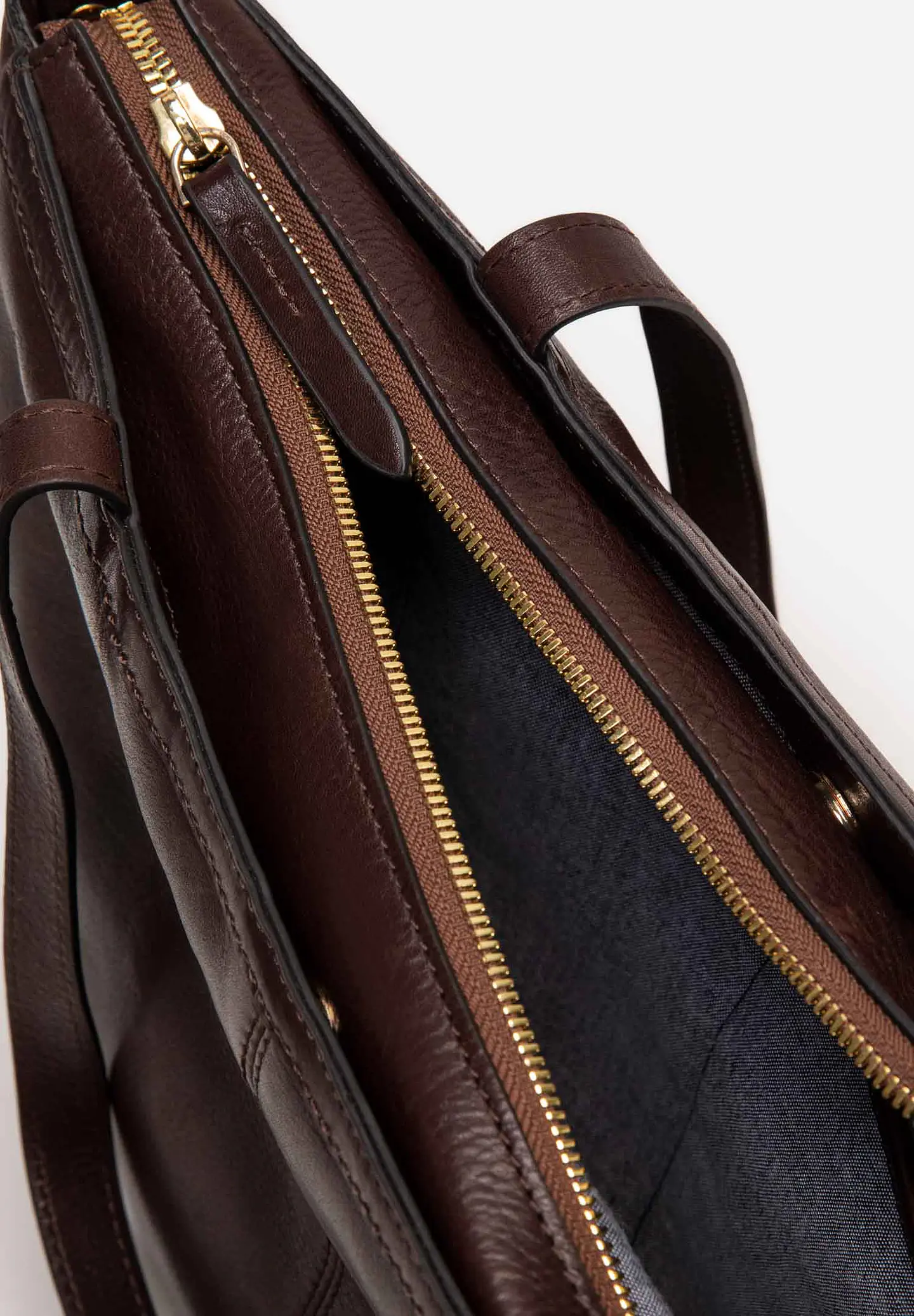 Cartera Tote Vintage Soft 16