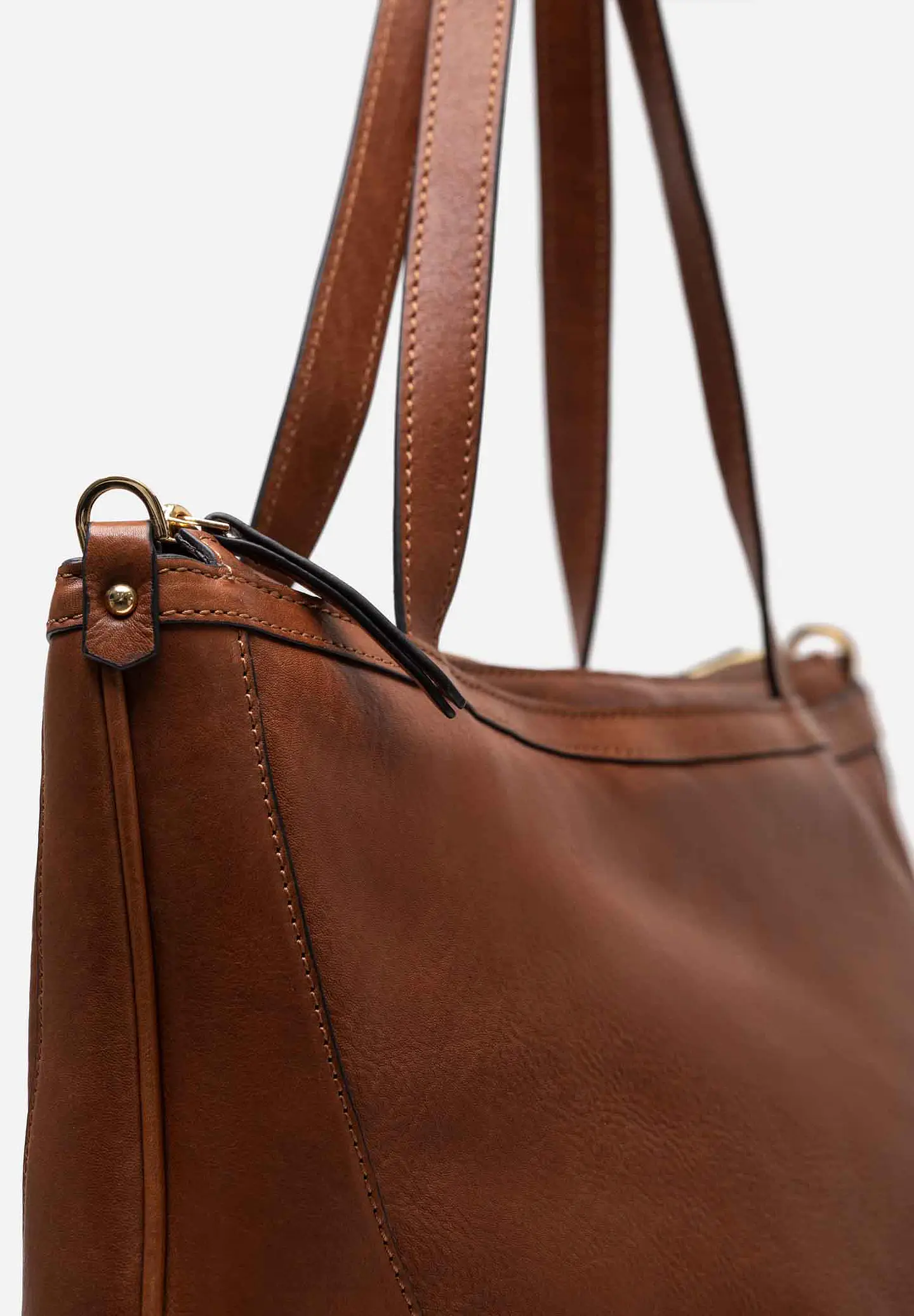 Cartera Tote Vintage Soft 17