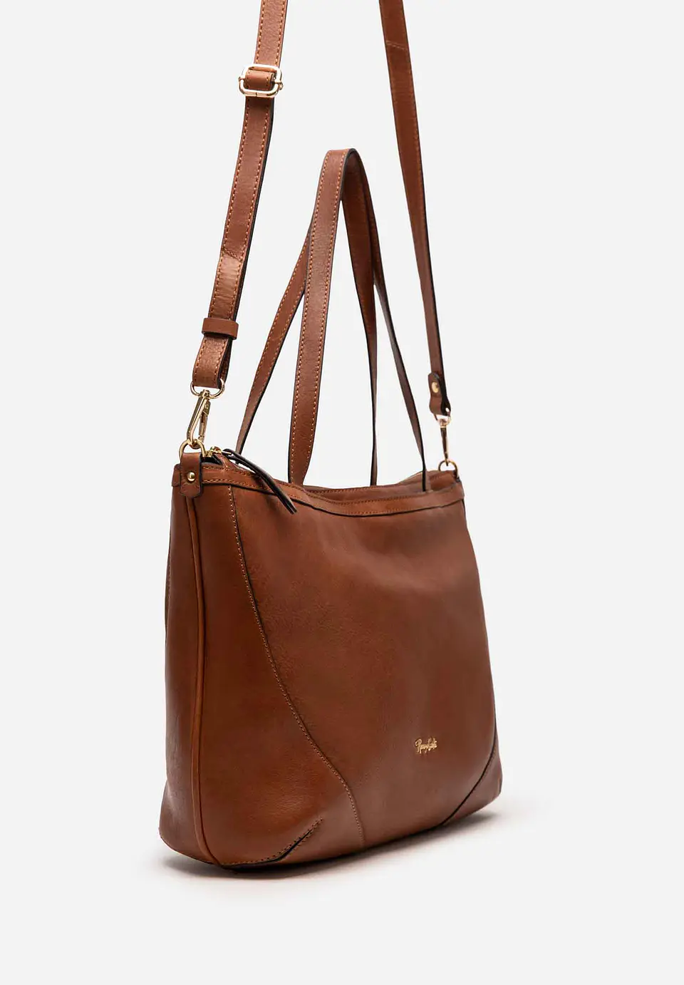 Cartera Tote Vintage Soft 22