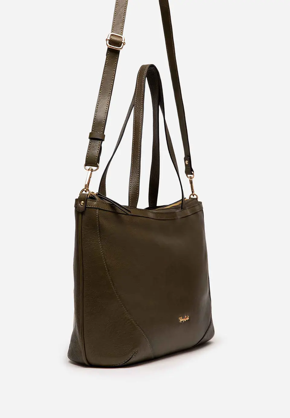 Cartera Tote Vintage Soft 27