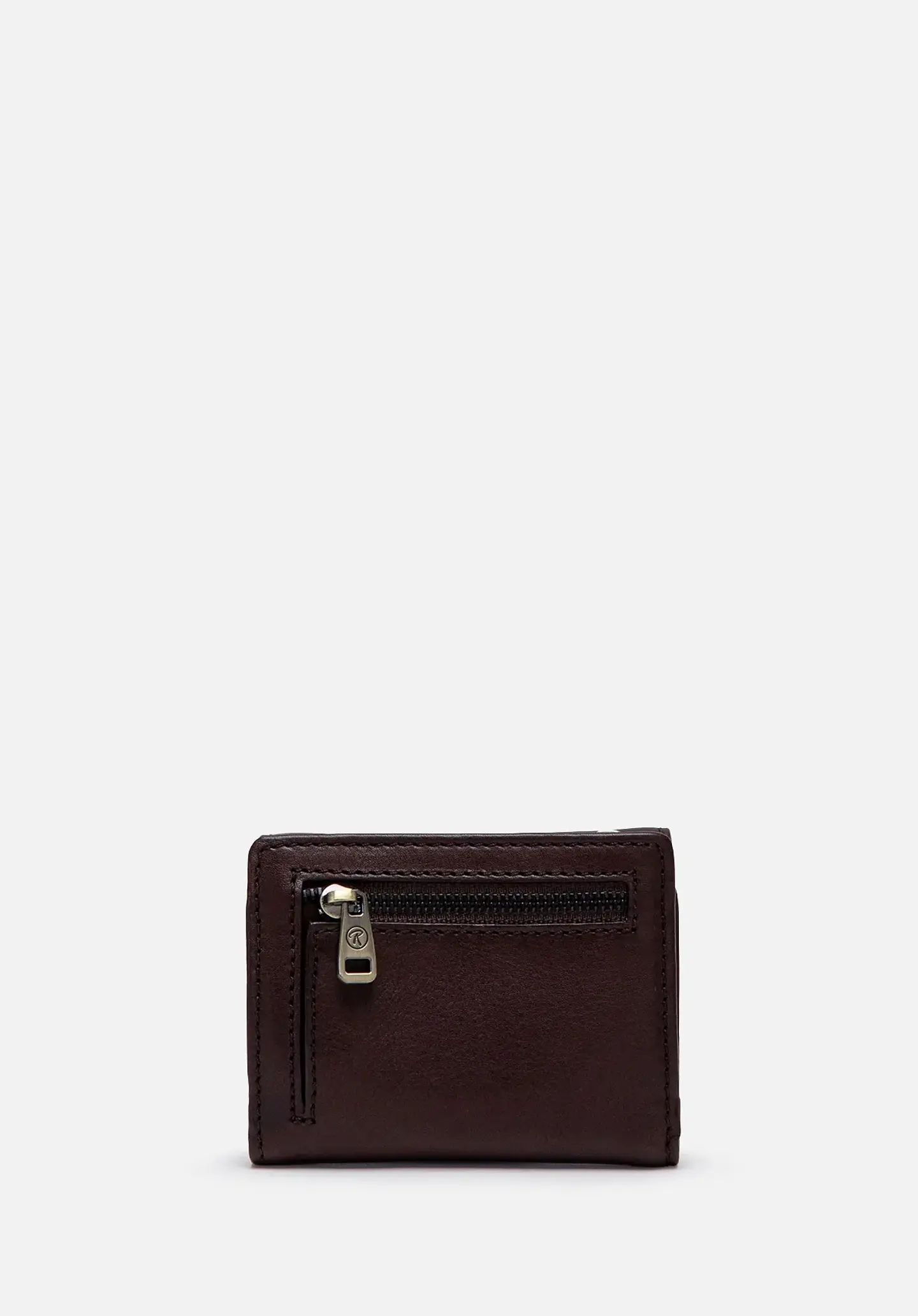 Billetera Cuero Aura Soft Mini 27