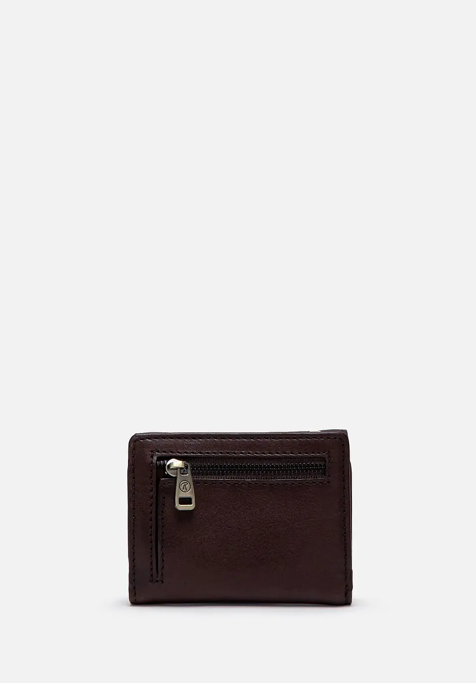 Billetera Cuero Aura Soft Mini 27