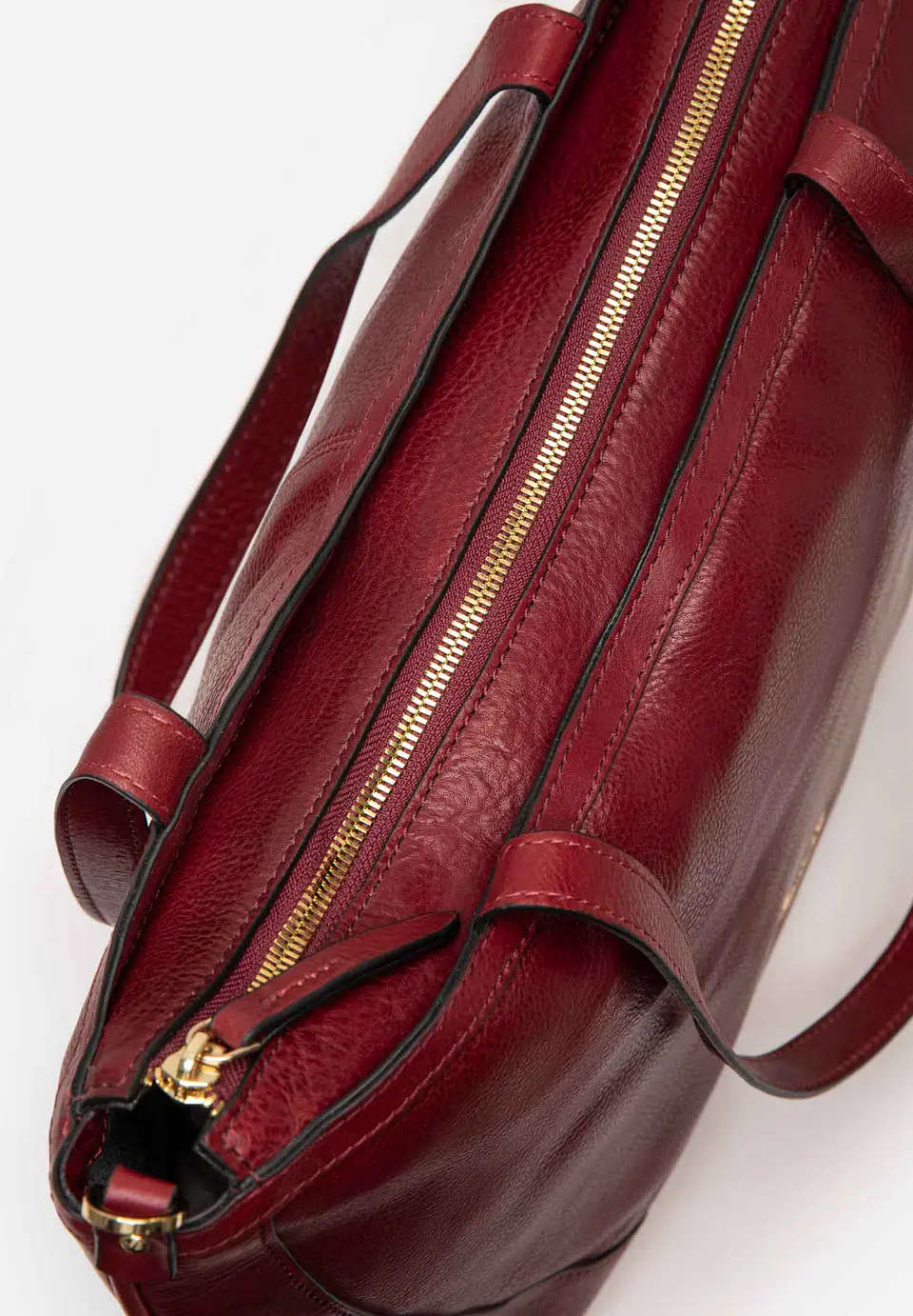 Cartera Tote Vintage Soft 36