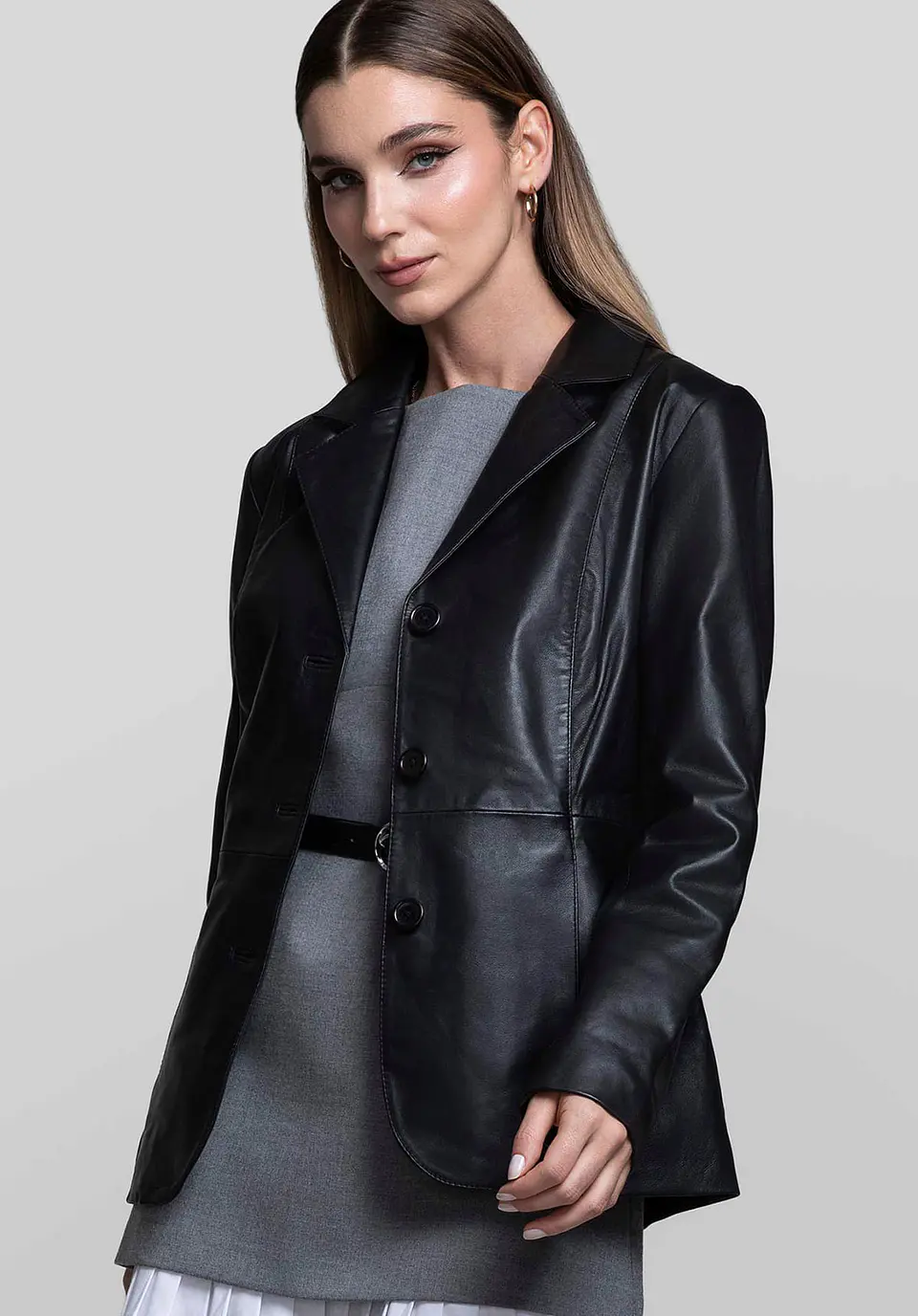 Saco Cuero Essence 75