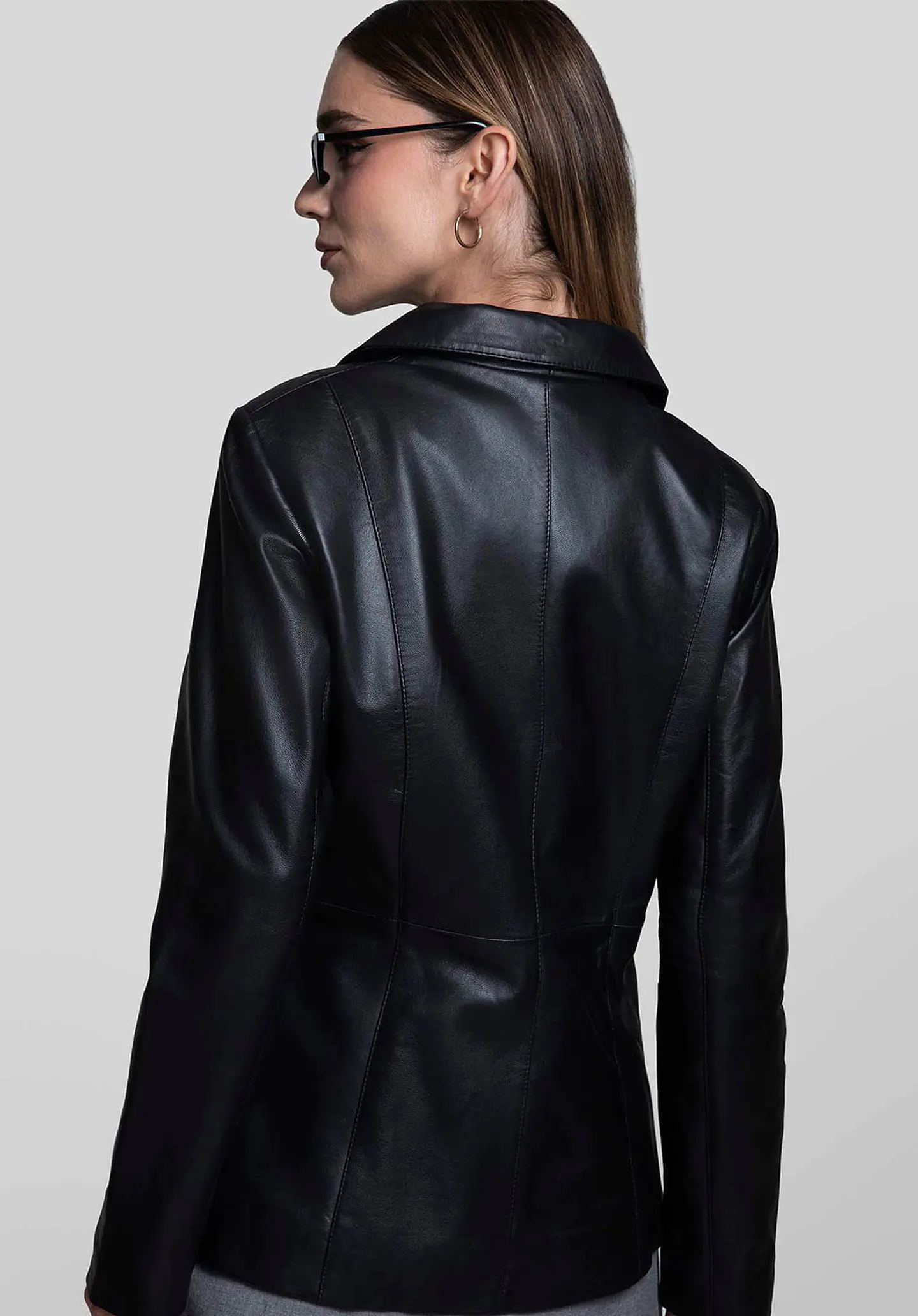 Saco Cuero Essence 103