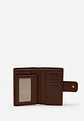 Billetera Cuero Grainy Essence Midi - Miniatura 4