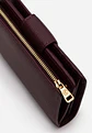 Billetera Cuero Grainy Essence Midi - Miniatura 17