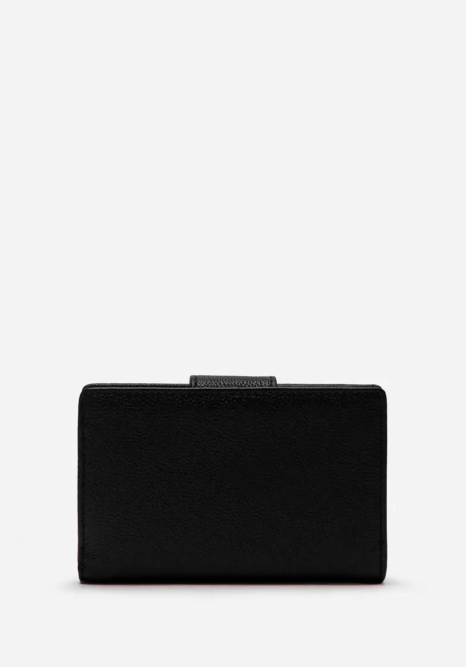Billetera Cuero Grainy Essence Midi 18